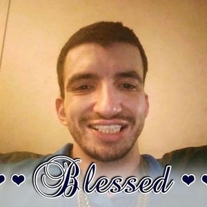 Meet your Posher, Brandon keith